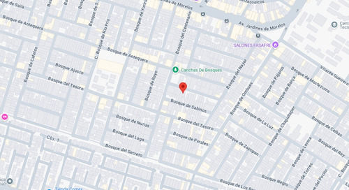 Casa En Venta, Jardines De Morelos, Ecatepec Am*