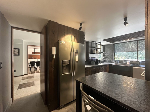 Cumbres De San Francisco, Tetelpan, Casa En Condominio En Venta