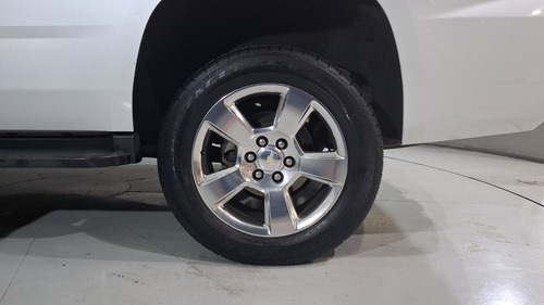 Chevrolet Tahoe 5.3 D LT AT