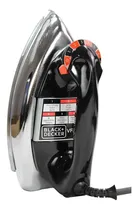 Comprar Ferro De Passar Black Decker Seco Ferro Passar Roupa 110v