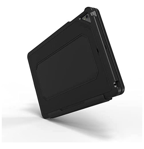 Funda Con Teclado Zagg / Para iPad Air 9.7 /black
