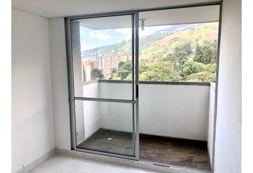 Se Vende Apartamento En La Estrella Excelente Para Inversión