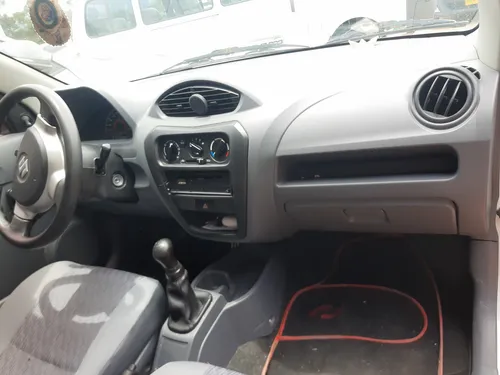 Suzuki Alto 0.8 Std