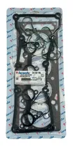 Comprar Jgo Juntas Descarbonizacion Ford Focus Ecosport Rocam 1.6 8v