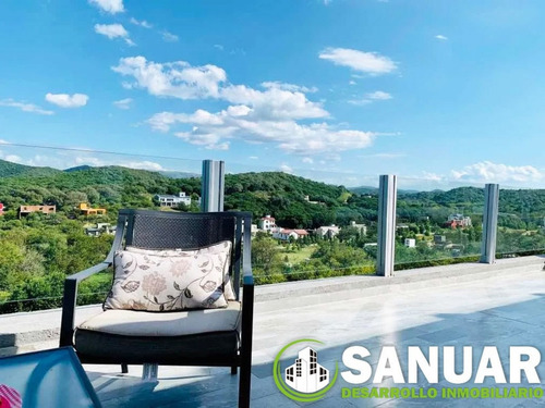 Imagen 10 de 12 de Vendo Casa 4 Dormitorios B° Sierra Nueva, Mendiolaza