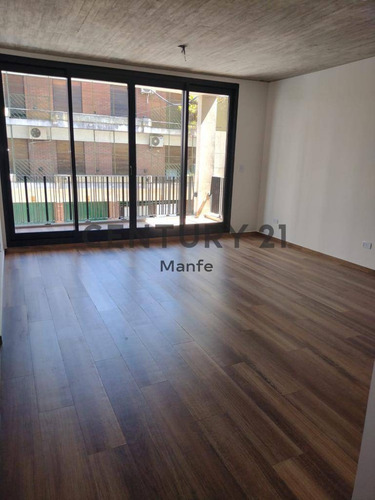 Imagen 2 de 24 de Venta Departamento 2 Ambientes Con Balcón Y Patio Entrega Inmediata