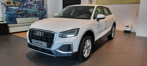 Imagen 2 de 25 de Audi Q2 0km 2021 Automatico 35 Tfsi 150cv Audibsas