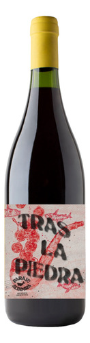 Vino Traslapiedra Tinto Paraje Altamira Año 2022 750 Ml