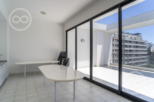Departamento En Venta En Palermo Divino