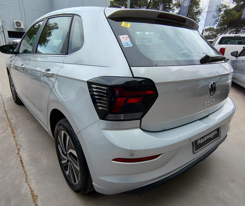 Volkswagen Polo 1.0 Tsi 170 Highline At