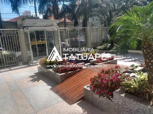 Imagem 30 de 30 de Apartamento - Ap000381 - 68866663