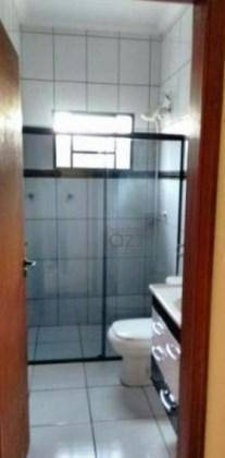 Casa Residencial À Venda, São José Ll, Paulínia. - Ca2982