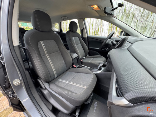 Chevrolet Tracker 1.0 Lt Turbo Aut. 5p Automática