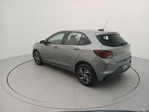 Chevrolet Onix 1.0 TURBO FLEX LT MANUAL