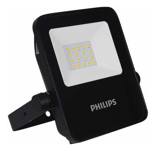 Proyector Led Philips 20w Luz Calida