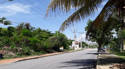 Imagen 13 de 29 de Terreno En Venta Punta Sam, Isla Mujeres