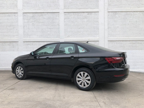 Imagen 5 de 10 de Volkswagen Jetta Trendline Tip 1.4lts 150hp