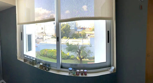 Imagen 8 de 11 de Venta Departamento 1 Dormitorio Terraza - Pocitos