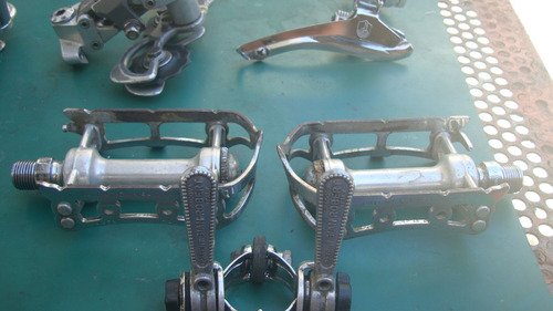 Imagen 4 de 10 de Campagnolo Piezas Varias