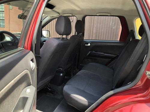 Imagen 8 de 9 de Ford Ecosport
