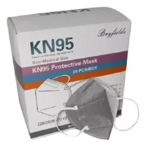 Comprar Kn95 Tapaboca Mascarillas Importadas Originales (75 Cajas)