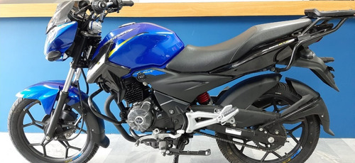 Discover 125 Str