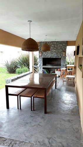 Imagen 8 de 8 de Casa - Rumenco