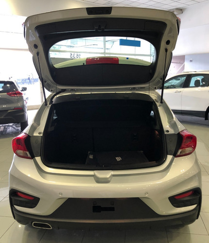 Imagen 19 de 25 de Chevrolet Cruze 5 Puertas Lt 1.4n Automático Hatchback 2023*