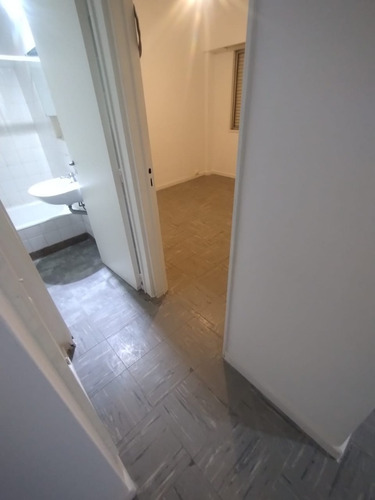Departamento 2 Ambientes En Alquiler En Constitucion.