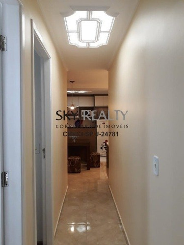 Imagem 4 de 15 de Apartamentos - Vila Emir - Ref: 13500 - V-13500