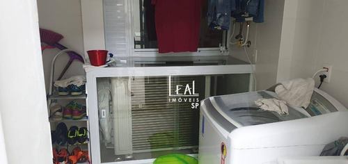Imagem 13 de 30 de Apartamento Com 2 Dormitórios À Venda, 116 M² Por R$ 1.060.000,00 - Jardim Santa Mena - Guarulhos/sp - Ap1460