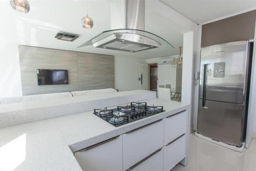 Imagem 3 de 9 de Venda Apartamento 3 Quartos No Bairro Centro