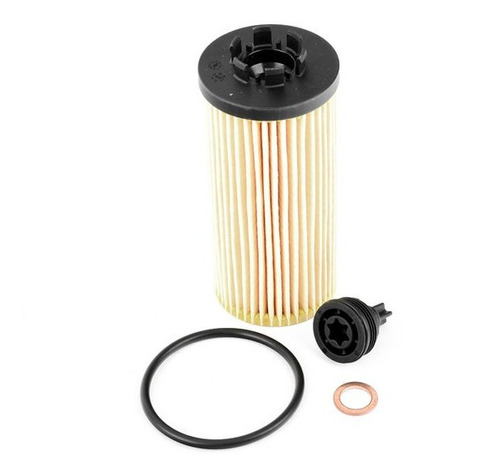 Filtro Aceite Para  Mini Countryman F60 Cooper S Motor B46c