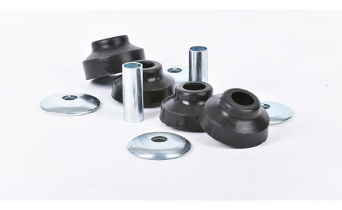 Goma Tirante Delantero Dart 1982 1983 1984 1985 1986