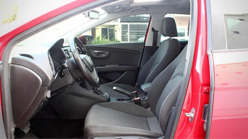Seat Leon 1.4 Sc Style 140 Hp Dsg