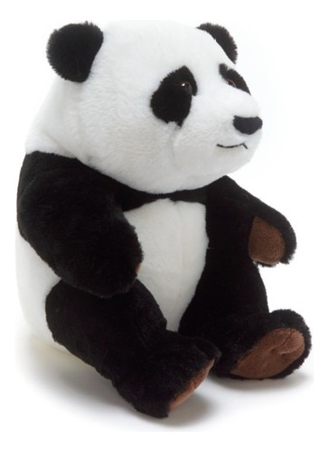 Oso Panda Cub Bebe Peluche 17cm National Geographic Disney