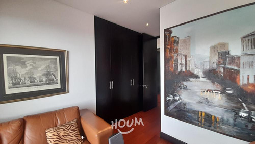 Apartamento En Rincón Del Chicó, Santa Bárbara. 3 Habitaciones, 182 M², Id: 110924