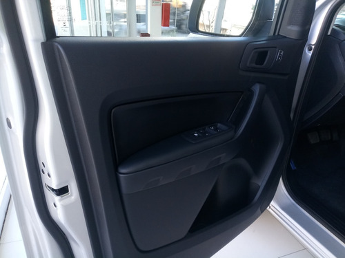 Ford Ranger Xl 2.2 Cd 4x2 160 Hp 0km