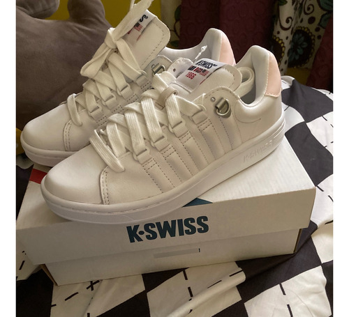 Zapatillas K-swiss