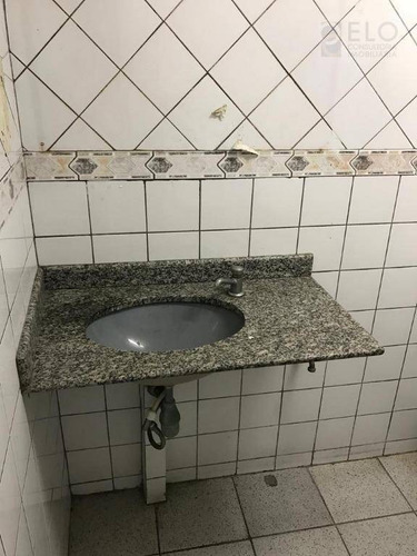 Imagem 7 de 7 de Loja, 240 M² - Venda Por R$ 1.150.000,00 Ou Aluguel Por R$ 3.900,00/mês - Centro - Santos/sp - Lo0025