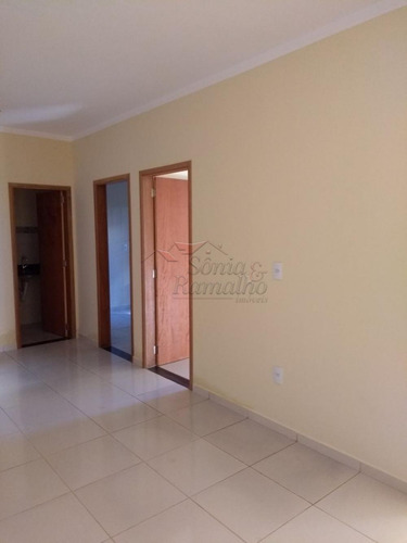 Apartamentos - Ref: V7189