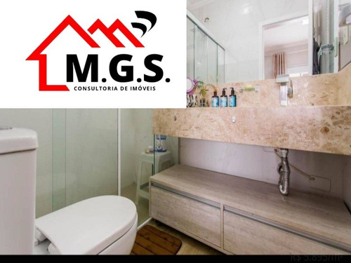 Imagem 30 de 30 de Casa - Ca00008 - 70238067