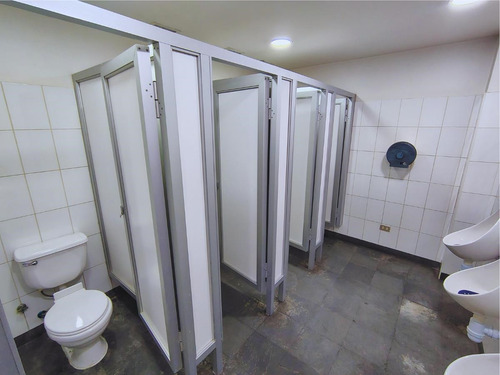 Bodega En Arriendo En Ñuñoa Vicuña Mackenna Con Matta 990m2