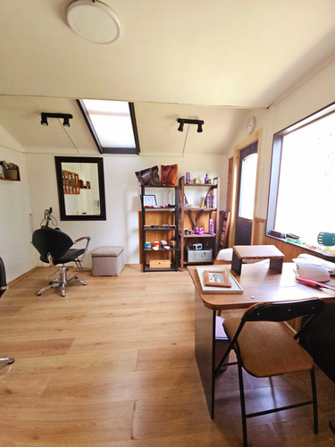 Casa Con Excelente Ubicación Puerto Varas (90576)