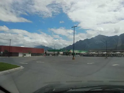 Terreno en renta