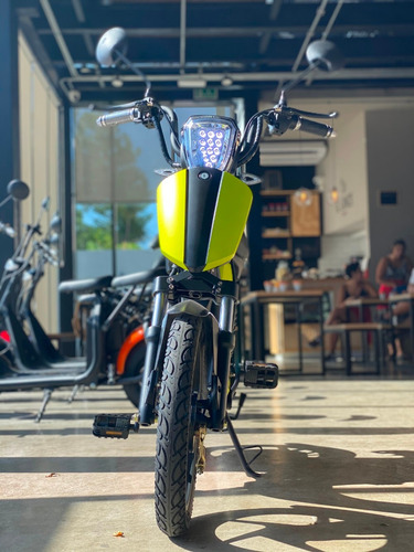 Imagen 2 de 14 de Kiwi Katana Moto Eléctrica Precio De Lanzamiento!