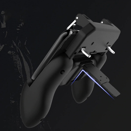 Joystick Pubg Mobile W-10 | Caribe Sur Store ®
