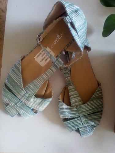 Imagen 3 de 3 de Zapatillas De Dama