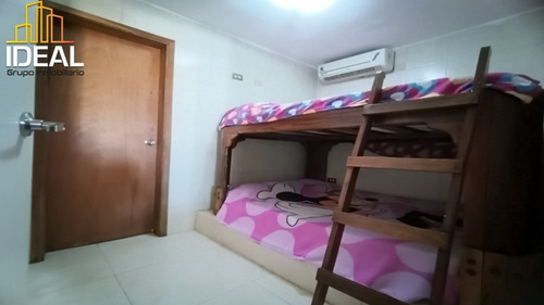 Imagen 6 de 12 de Ideal Vende Amplia Casa De 165m2 En Conjunto Pescadores I En Tucacas
