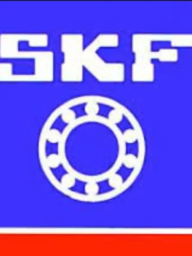 Rodamiento 6214 Skf
